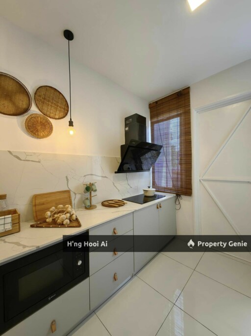 New !! Double Storey Terrace House ( Extra Large ) in Alma Bukit Mertajam!!