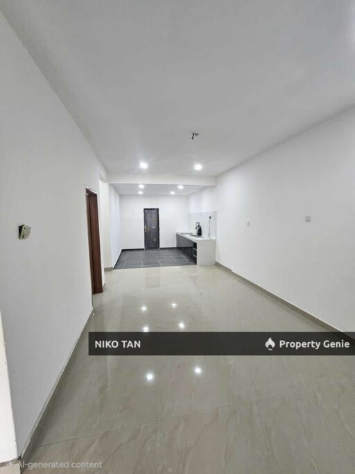 [RENOVATED]1-Stry Jalan Pulai Mesra, Kangkar For Sale