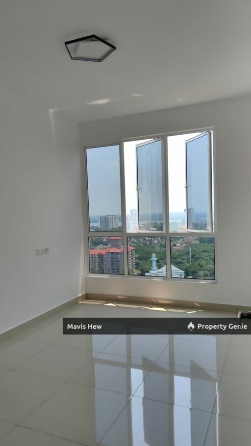 For Rent, Trellis Residences @Jalan Puncak Saujana, 1 Carpark