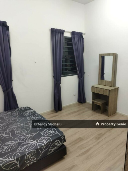 SUNWAY GANDARIA CONDO BANGI