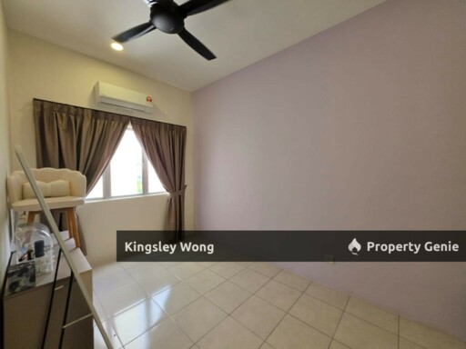 Klebang Casa Residence Freehold Low Floor Gated Guarded Near Tasek IGB Meru Chemor