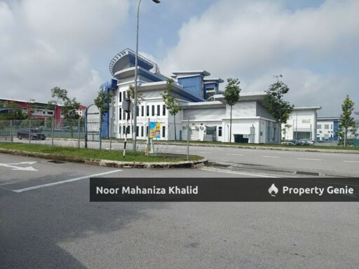 Townhouse Putra Heights, Putra Nilai Negeri Sembilan