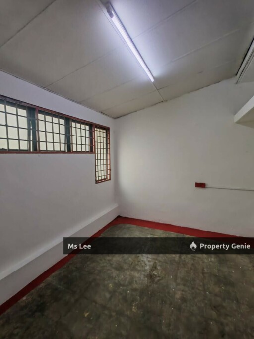 4th Floor Shop Apartment-Damai Complex @ Titiwangsa Sentral-Ready Now