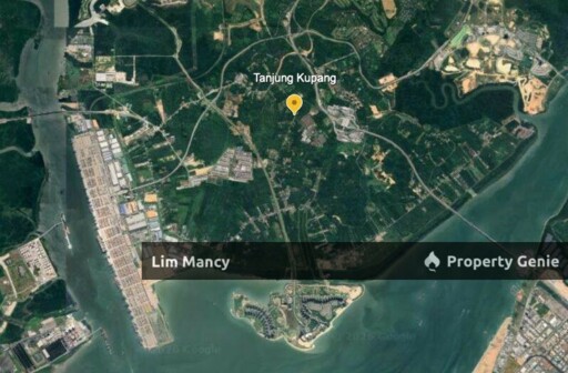 Tanjung Pelepas Medium Industrial Land