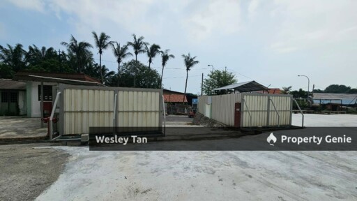 Bukit Rambai Factory 67,000 Land Size 46,000 Build Up Size 600AMP Rent