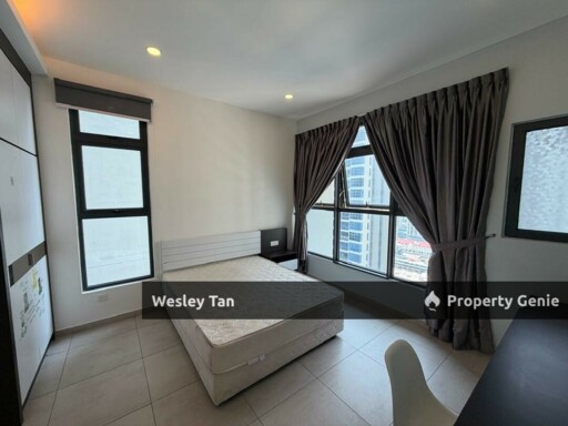 Atlantis Residence Kota Laksamana Fully Furnished Condominium For Rent