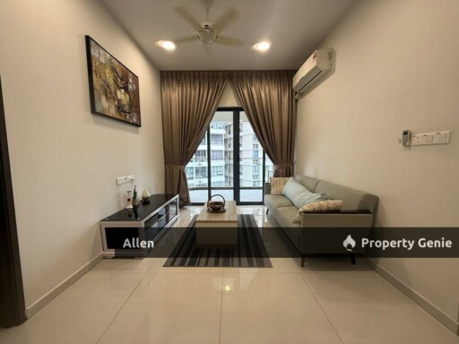 Bay Point, Country Garden (碧桂园金海湾), Johor Bahru