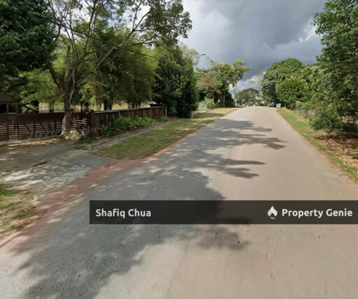 Sri Rusa, Port Dickson, Negeri Sembilan