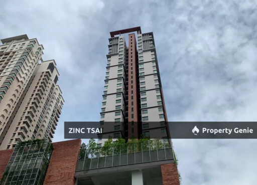 Sunway Mont Residences🔥Save RM 120,000🔥7 mins drive to MRT Semantan🔥5 mins drive to 1 Mont Kiara & Plaza Mont Kiara