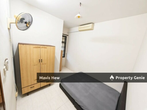 For Rent, 1-Storey @Nusa Bestari 2, Fully Furnished, Unblocked View, Move-in Ready