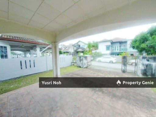BANDAR TUN HUSSEIN ONN CHERAS