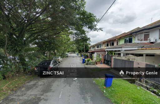 2 Storey Terrace @ Taman TTDI Jaya {Save RM 141,200}