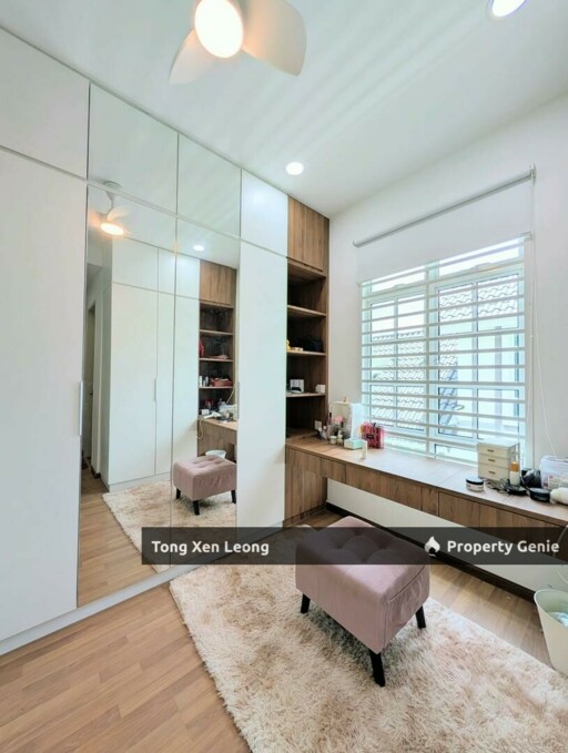 1.5 Storey Bungalow For Sale @ Anjung Gapam