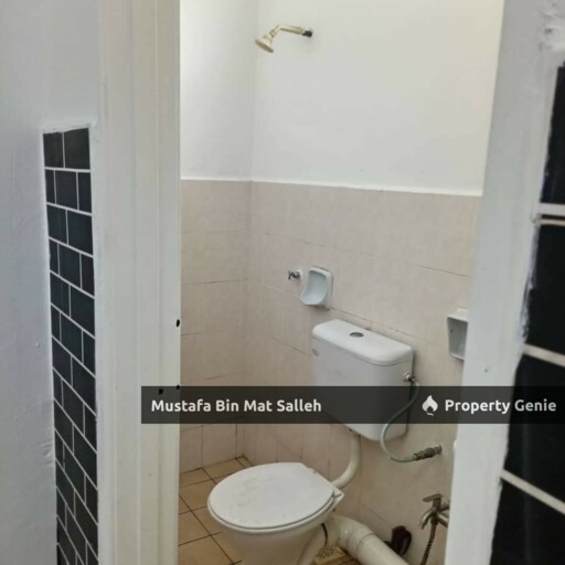 [BEST DEAL] Tepi Laut, Renovated, Taman Bukit Batu