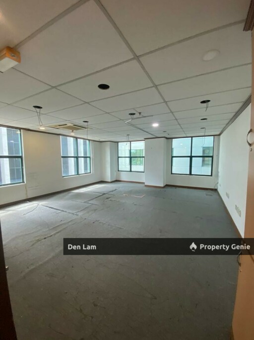 Megan Avenue 1 Office KLCC For Rent !!