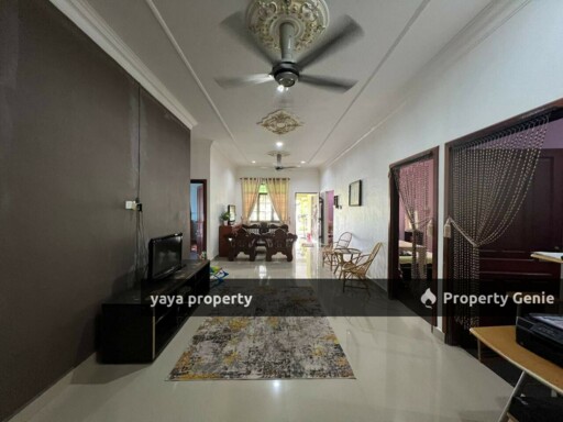 BANGLO BESAR & TANAH LUAS DI GONG KEDAK PASIR PUTEH