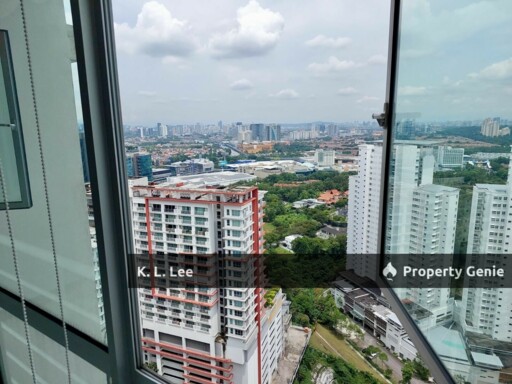 Metropolitan Square, Bandar Damansara Perdana, 47820 Petaling Jaya