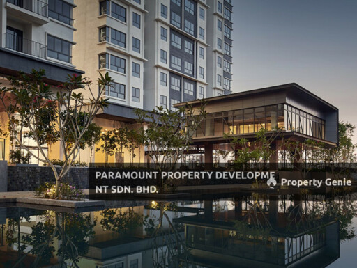 ATWATER Residence, Petaling Jaya