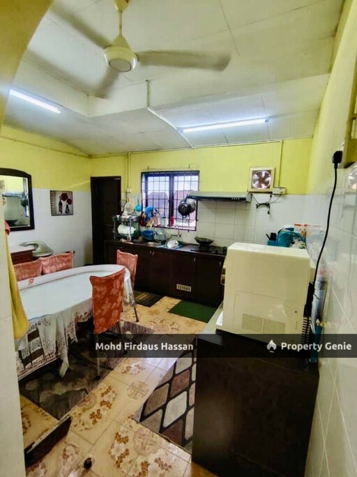 BERTAM PERDANA 3, 13200, KEPALA BATAS, Pulau Pinang