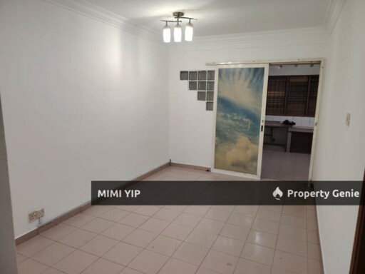 [22X105] Taman Midah Cheras
