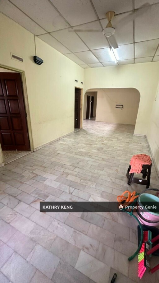 Taman Lian Seng For Sale Kluang For Sale Johor For Sale