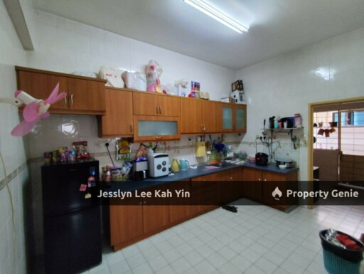 Taming Indah Sungai Long 2 Storey Semi Detached Gated &Guarded