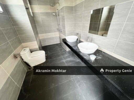 Freehold | Double Storey Bungalow, Casa Idaman @ Setia Alam