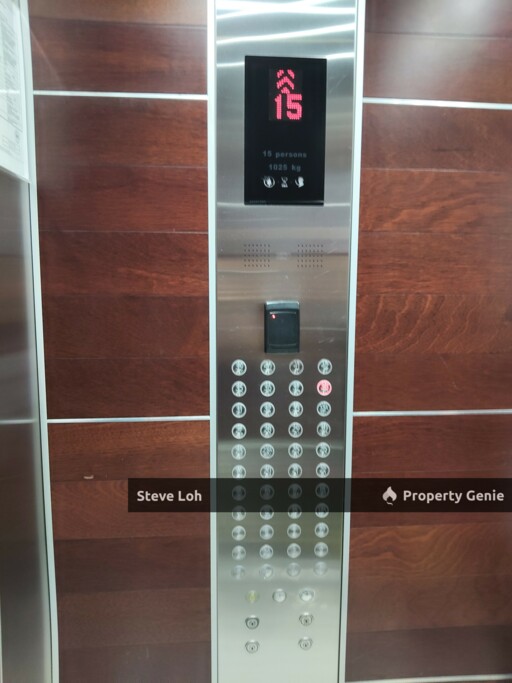 The Element Ampang KLCC | Entry-Price Below 36%