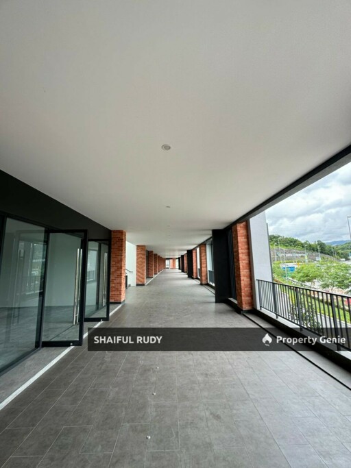 Want to let. Gamuda garden shoplot