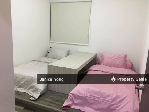 Meridin Suite Medini