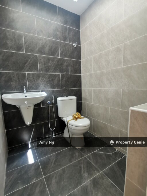 New Project FREEHOLD Single Storey For Sale  Klebang