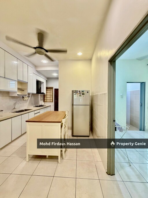 Renovated 🔥Taman Seri Akasia, Kubang Semang, Penang.