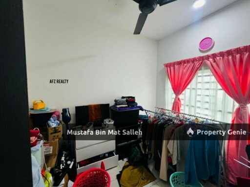 Single Storey Terrace, Citra, Bukit Banyan, Sungai Petani