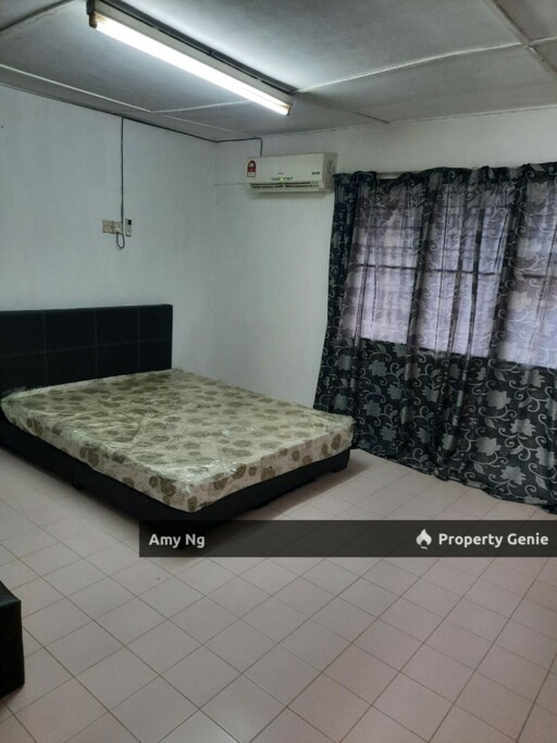 Rm235 Rumah Teres 2 Tingkat Di Tasek Ipoh