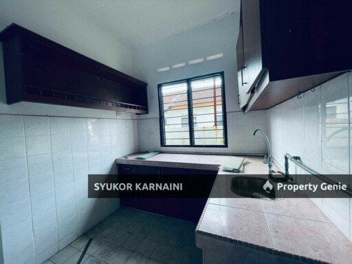 SINGLE STOREY TAMAN INTAN PERDANA PORT DICKSON   Jalan 2/9