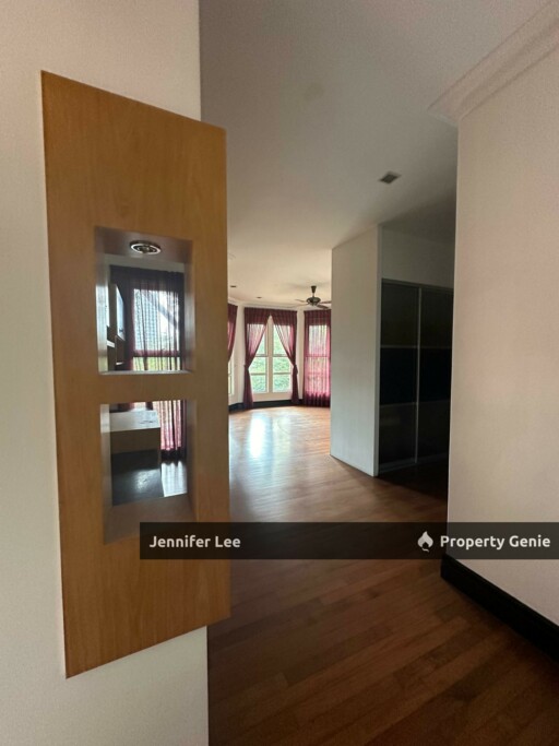 Bangsar Hill Bungalow, Bangsar - Freehold 7500 Sqft Living Space