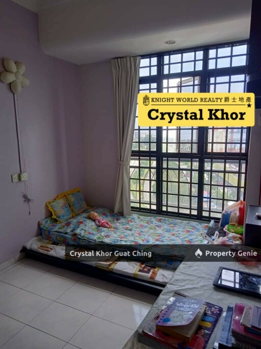 E-Park, High Floor, Seaview