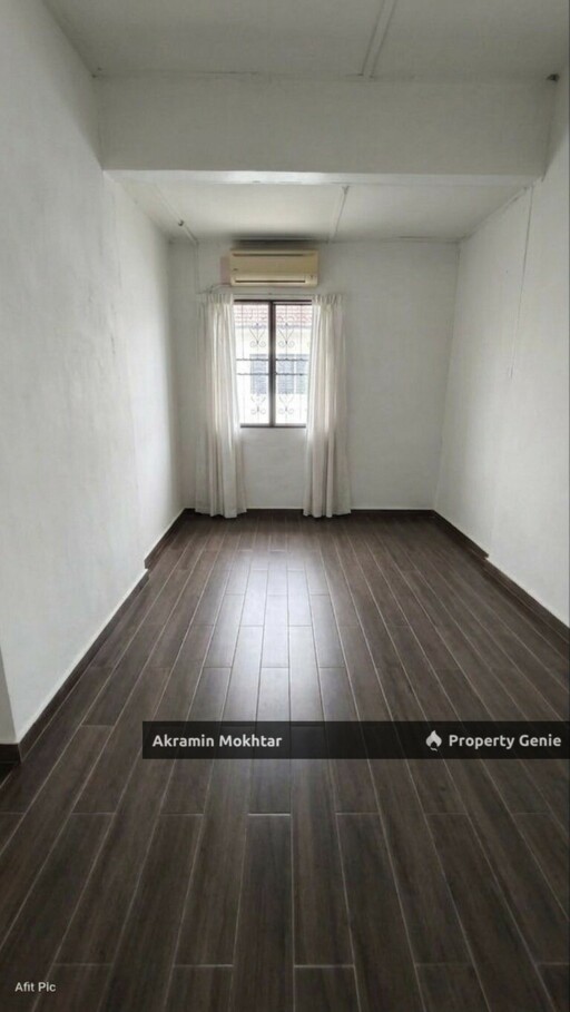 Freehold & Extended | Double Storey Terrace @ TTDI Jaya, Shah Alam For Sale