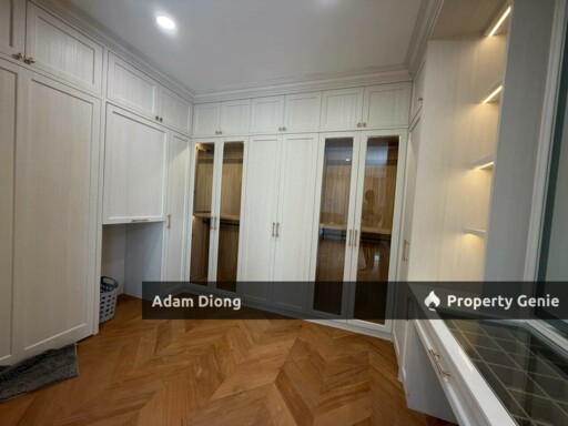 The Straits View Residence Bungalow @Permas Jaya