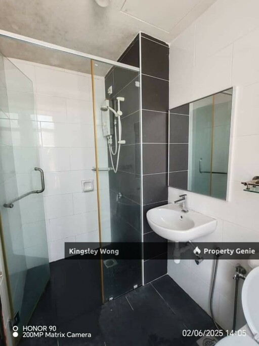 The Majestic Condo High Floor Fully Furnished Ipoh Town Center