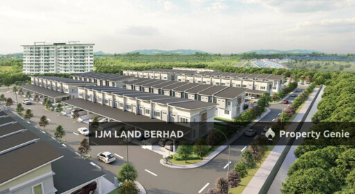 Utama South Park Phase 1