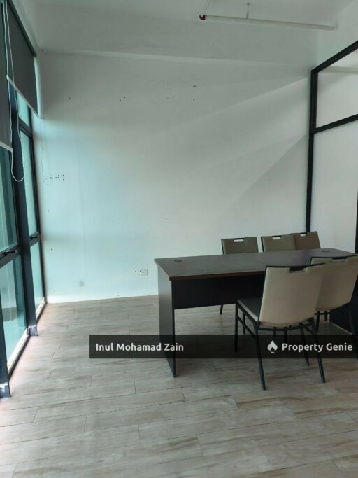 Kenwingston Business Centre For Rental