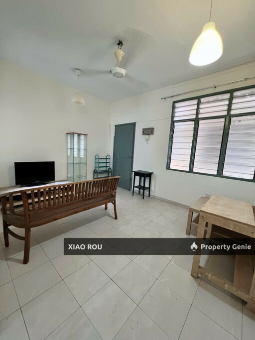 For Sale Pangsapuri Sg Naga