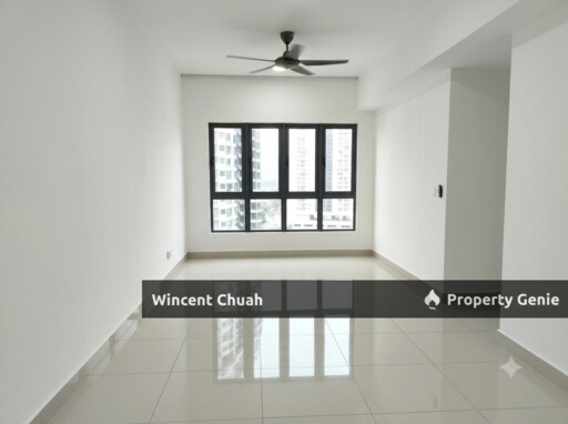 M Centura Sentul Condo for Sale | 2 Bed 650 sqft Ready RM365k