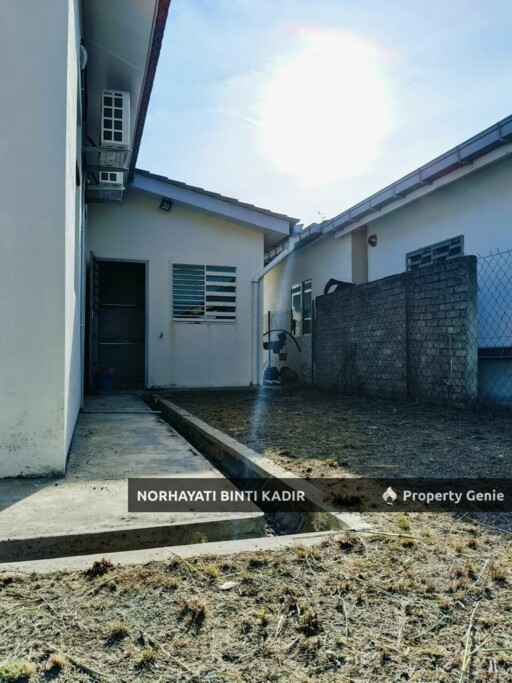SEMI-D SETINGKAT FACING OPEN AREA TAMAN KEMPADANG JAYA 3 KUANTAN
