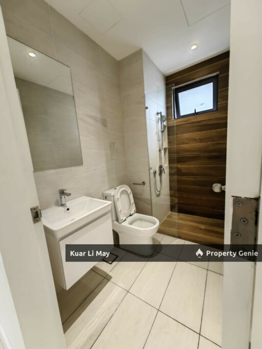 UNIO Residence, Kepong FF For Rent