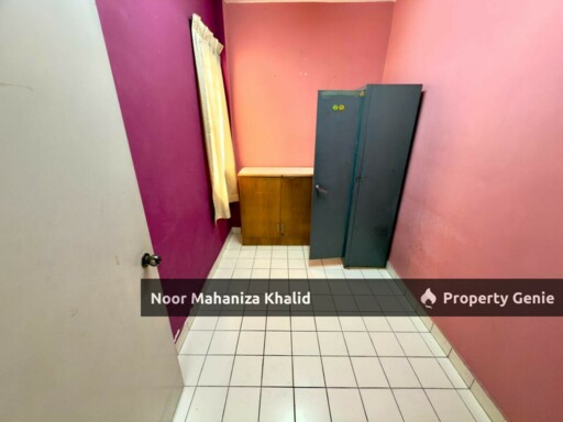 Apartment SD 2, Bandar Sri Damansara Selangor