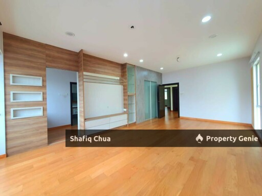 Renovated 3 Storey Semi-D Kemuning Residence, Shah Alam For Sale