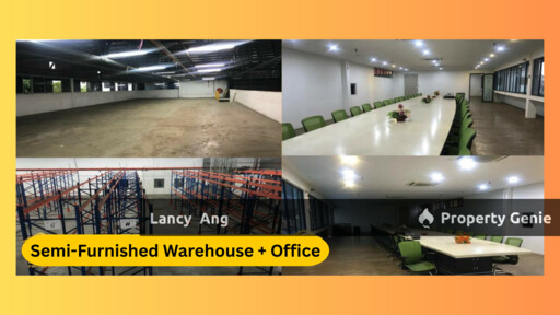 Warehouse/ Factory for Rent - Kawasan Perusahaan Banting, Banting, Selangor