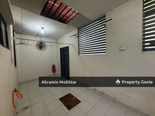 RENOVATED | Double Storey Terrace Bukit Saujana, Bandar Saujana Utama, Sungai Buloh